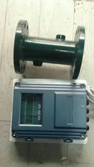 冷量表在智能型冷热水系统中的应用与优势