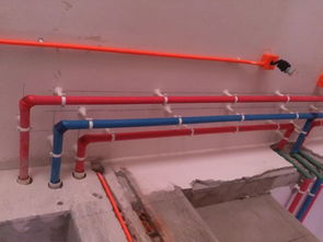 品质为基，冷暖相宜 打造安心幸福家的冷热水系统