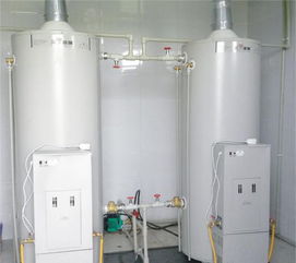 樱雪冷凝热水器 革新冷热水系统的节能与舒适体验