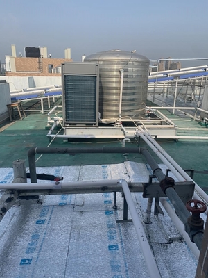 建设美丽校园，同浙“基建狂魔”全面发力