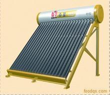 甘肃太阳能热水器市场概览 价格、厂家与宁太商贸介绍